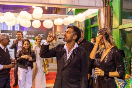 Malbec de Selva vuelve a Posadas con más de 40 bodegas y una fuerte apuesta al turismo imagen-33