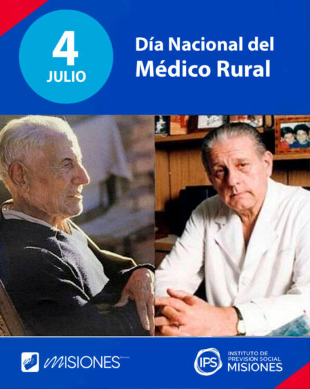 🏥 4 de julio – 👨‍⚕️👩‍⚕️Día del Médico Rural imagen-80