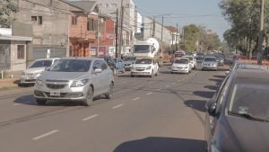 Posadas concentra más de la mitad de los autos patentados en Misiones y marca un récord interanual imagen-7