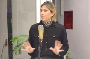Bruxismo, trastorno funcional presente en el 30% de la población, «su origen está vinculado al estrés y la ansiedad» imagen-1