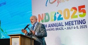 Lula insinúa su intención de presentarse a la reelección imagen-6