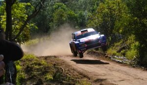 Rally Argentino:  la dupla Alexis Stahl-Enzo Dos Santos viene ganando la Copa Misiones imagen-7