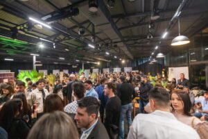Más de 2.500 personas disfrutaron de Malbec de Selva en Estancia La Soñada imagen-2