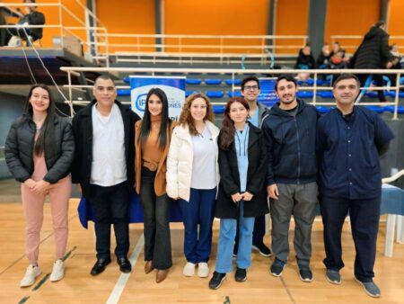🤸‍♀️✨ ¡El IPS presente en el Torneo Nacional de Clubes de Gimnasia Rítmica! imagen-47