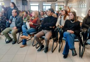 Posadas refuerza su compromiso con la erradicación del trabajo infantil mediante capacitaciones a agentes municipales imagen-3