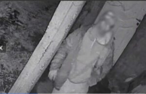 Captado infraganti por las cámaras de seguridad: Identificaron y arrestaron a delincuente en Garupá imagen-3