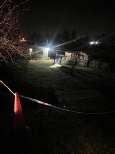 Un hombre detenido a raíz de un homicidio ocurrido en San José imagen-1