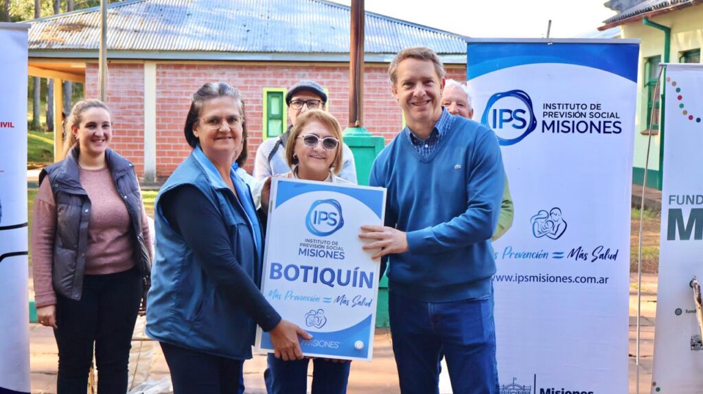 Acercando más servicios a los misioneros 💪 imagen-4