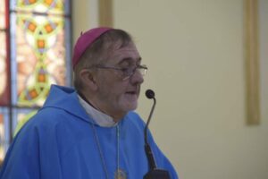 Tedeum por el 9 de julio: Stelatto destacó los valores de libertad y solidaridad para “construir una sociedad más igualitaria” imagen-1