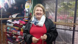 Comerciantes de la placita 32-33 destacan estabilidad en precios y buenas ventas imagen-1