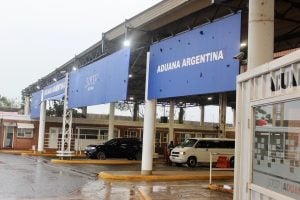 Funcionario de Prefectura ventiló detalles de un operativo contra el contrabando en Posadas en el juicio a los aduaneros: “Se veían muchas bolsas negras” imagen-8