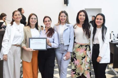 Concejales posadeños proponen crear un Banco de Horas para Emprendedores Locales imagen-6