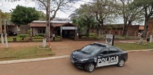 Boxeador posadeño fue denunciado por golpear a su pareja y gritar a los vecinos “sucias, vayan a lavar los platos”  imagen-5