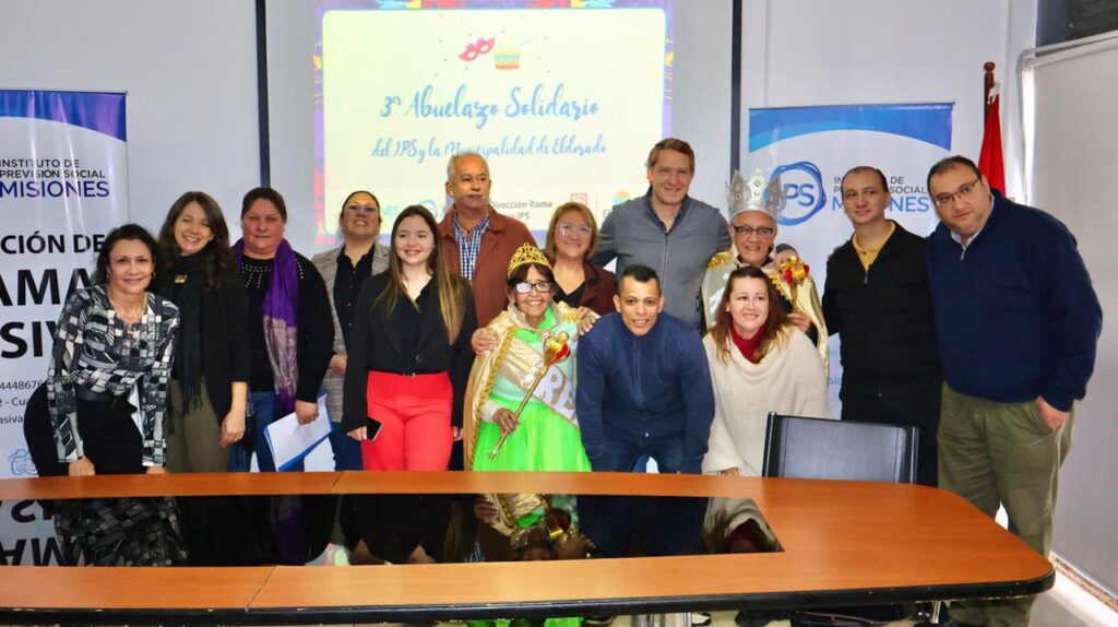 🎉 ¡Lanzamos el Tercer Abuelazo Solidario! 🎉 imagen-4