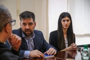 Misiones avanza en la segunda etapa del programa secundarias disruptivas, con el apoyo estratégicos del BID y del Cippec imagen-1