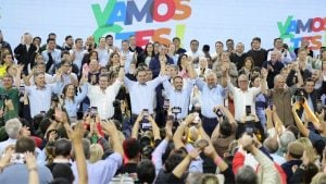 Gustavo Valdés designó a su hermano Juan Pablo como candidato a gobernador en Corrientes imagen-3