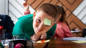Cómo saber si un niño es inquieto o tiene TDAH: 18 señales de alerta para padres imagen-10