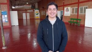La Asociación Jardín de los Niños organiza colonias de vacaciones para 90 chicos del barrio imagen-1