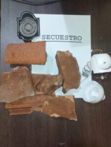 Discusión entre familiares terminó en disturbios y detenidos en un barrio de Oberá imagen-1