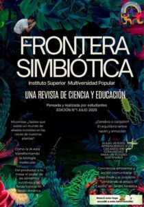 Frontera Simbiótica, «una revista de ciencia y educación” imagen-1