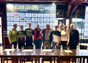 Eldorado será sede por primera vez del Campeonato Argentino de Motocross: se realizó la presentación oficial de la 5ta fecha imagen-12