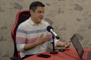 Inteligencia artificial, impresoras 3D y planes de acción: cómo se transforma la atención odontológica en Misiones imagen-2