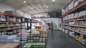 Super Kerps habilitó el sector mayorista en su local más reciente de Posadas imagen-6