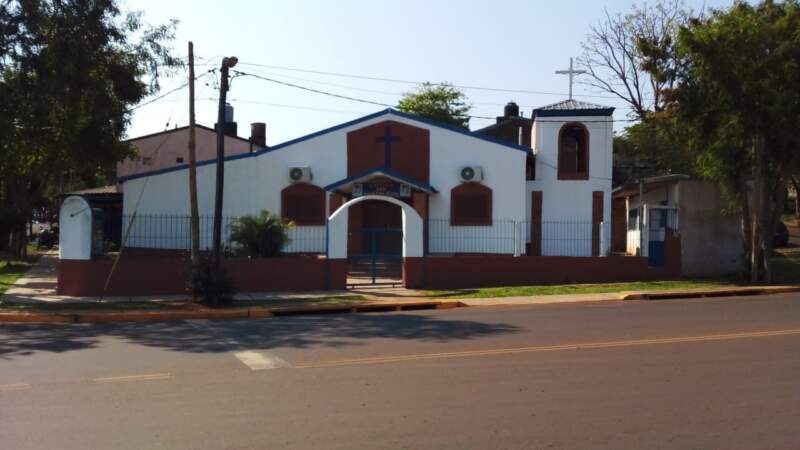 La comunidad de Villa Cabello invita a la fiesta patronal de San Pantaleón imagen-5