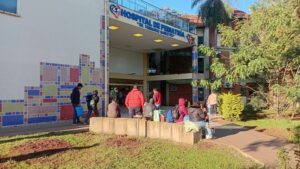 Alertan que el 35% de las consultas nutricionales en pediatría están relacionadas con inseguridad alimentaria imagen-2