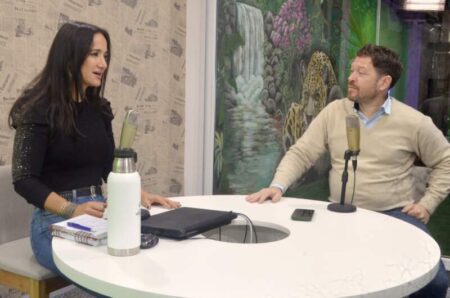 El gasto promedio y la variedad de actividades posicionan a Misiones como una opción elegida por turistas nacionales en vacaciones de invierno imagen-5
