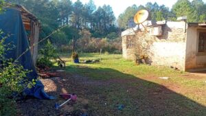 El merendero del Bº El Porvenir 1 lanza una rifa solidaria para no cerrar sus puertas imagen-2