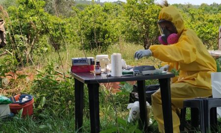 Disolución del Inmet en Iguazú: “Es una pérdida enorme para la salud pública” imagen-19