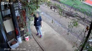 Presunto líder de una banda delictiva conocida como el “Clan de los Zarzas” fue arrestado tras un robo en Garupá imagen-1