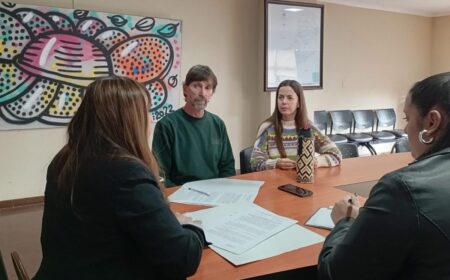 La Copreti y el Instituto Provincial del Teatro Independiente firmaron un convenio para prevenir el trabajo infantil imagen-22