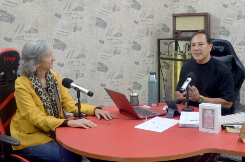 Visualización, escritura consciente y gratitud diaria: el enfoque que propone la coach Ester Inglese para organizar objetivos y transformar creencias imagen-4