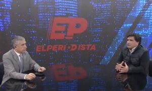 Luis Bogado: “Sin el acompañamiento de la Provincia, las cuotas de los colegios privados se triplicarían” imagen-1