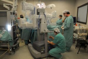 Pacientes con obra social eligen cada vez más al sistema de salud pública en Misiones imagen-4