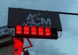 El autódromo de Posadas suma mejoras y modernidad al circuito imagen-1