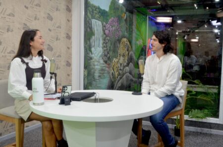 Cómo se utilizan psicodélicos y cannabis en la salud mental y qué limitaciones existen en Argentina según un especialista imagen-5