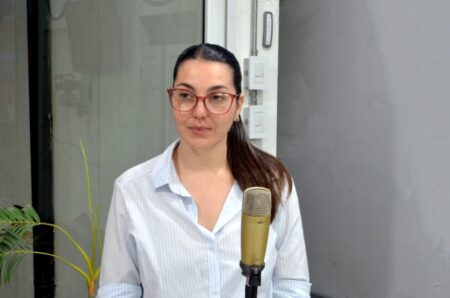 El 88% de las mujeres no está conforme con su cuerpo: conductas compensatorias, baja autoestima y diagnóstico tardío en los TCA imagen-14