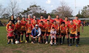 Fútbol: ACEFA definió a sus campeones imagen-4