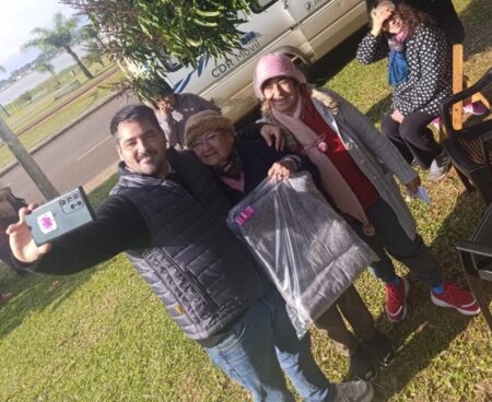Soy turista: la guía digital del HCD que acompaña todo el año a los que visitan Posadas imagen-5