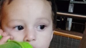 La madre del bebé internado tras un inyectable denunció mala praxis ante la Policía imagen-3