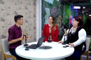 Argentina se ubica en el nivel más alto del ranking internacional contra la trata, pero alertan sobre el rol de las redes sociales en la captación de víctimas imagen-4