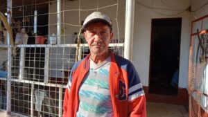 Vecinos de San Jorge piden obras para mejorar el drenaje y nivelar las calles imagen-3