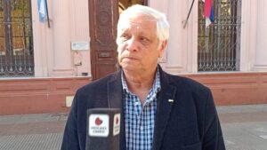 Reclaman la derogación de la ley que prohíbe el uso de glifosato: “No tenemos otro producto” imagen-1