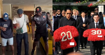 La bronca de los hinchas del Liverpool con Luis Díaz: lo quieren fuera del club imagen-18