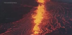 Videos: alerta por dos volcanes que pueden experimentar erupciones imagen-4