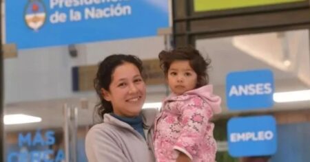 AUH: cuándo cobro la asignación de julio si mi DNI termina en 2 imagen-14