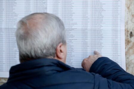 Cómo saber dónde voto en la provincia de Buenos Aires en las Elecciones 2025 imagen-9